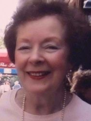 Lillian Lynch Kubernat