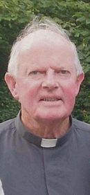 Fr Richard (Dick) Hayes