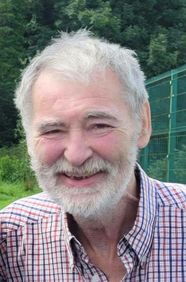 Terence (Terry) Lynch