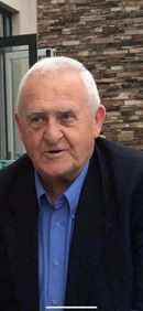 Gerald 'Martin' Griffin