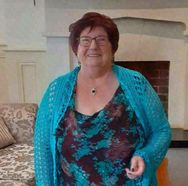 Phyllis Durney-Fagan