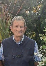 Joseph G. (Joe) Conway