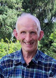 Robert (Bob) Patterson