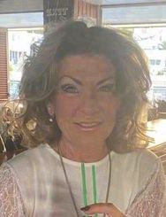 Geraldine O'Callaghan