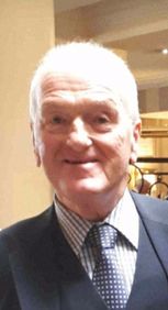 Gerard (G) Morrissey