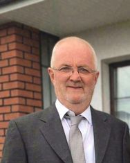 Martin, Vincent Mc Hugo