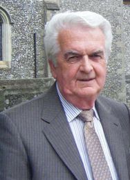 Ray (Patrick) Cunney