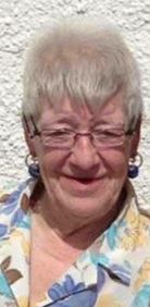 Bridget (Breda) Byrne