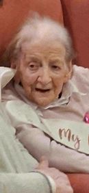 Kathleen (Kitty) Burd