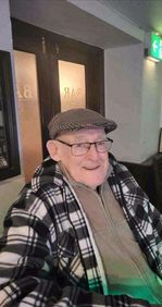 Robert (Bob) McGarry