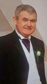 John (Jackie/Sean) Gilbert