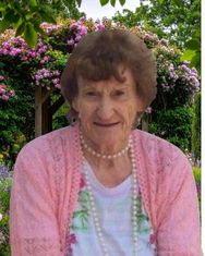 Bridget (Bridie) Kelly