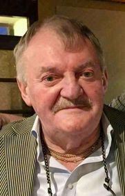 Ignatius (Ignus) Harney