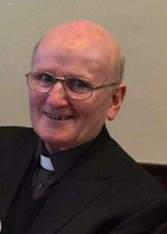 V. Rev. William Howell