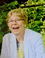 Deirdre (Dickie) Kennedy