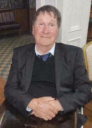 Richard (Dick) Barry