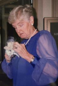 Gabrielle Mary TIMMINS