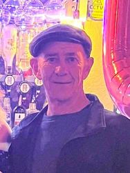 Pádraig Mac Donnacha