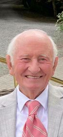 Gerard (Gerry) Canning