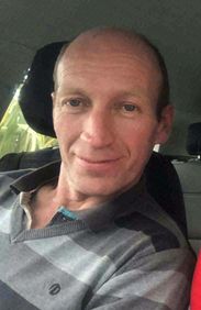 Patrick(Paddy) Jordan