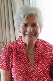 Christina (Chris) Barnicle