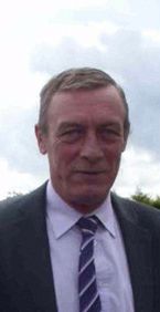 Josie ( Joseph) Clarke