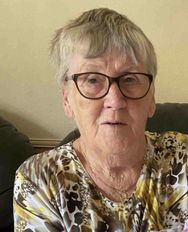 Patricia (Patsy) MENS