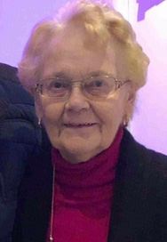 Josephine(Joey) Doyle