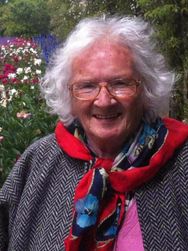 Kathleen (Kitty) Morrissey