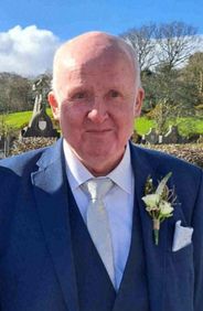 William (Liam) Forde