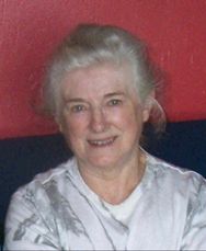 Mary Kavanagh