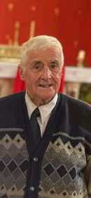Death Notice of Patrick (Aidan) FITZPATRICK (Ballinacurra Weston ...