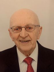 James "Seamus" Morrin of Ballinrobe passes away on September 25