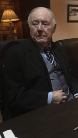 Michael (Mick) Whelan