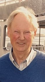 Richard (Dick) BARRY