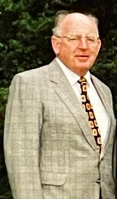 Anthony (Tony) Minogue