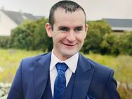 Mairtín Óg (Phaddy) Breathnach