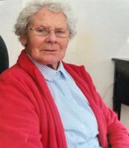 Kitty (Kay) O’Keeffe