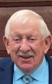 David Gerard Moriarty