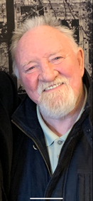 Richard (Richie) A Harrington