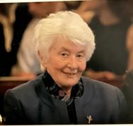 Sister Dolores (Eileen) Gaughan