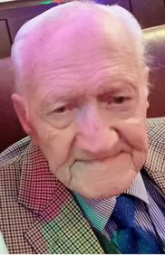 Patrick (Pat) McDonald