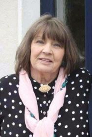 Jennifer McLarney