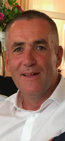 Gerald O’Shea
