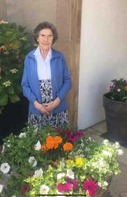Mary Judge
