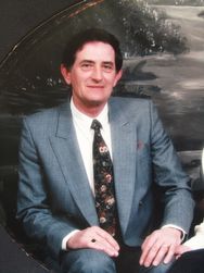 Laurence-Larry Griffin