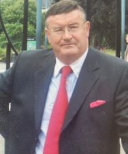 Edward (Eddie) Farrell