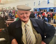 Edward (Eddie) Mansworth