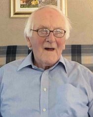 Nicholas (Nicky) RICE