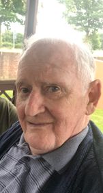 Eddie (Edmund) Breslin